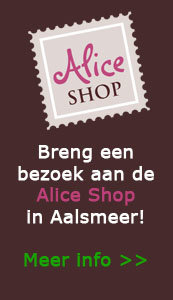 Bezoek Alice Shop
